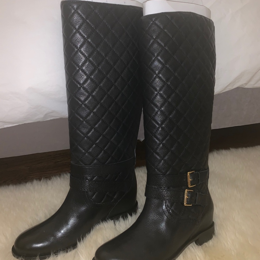 Kate Spade Sutton Boots